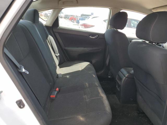 Photo 10 from auction – 2016 NISSAN SENTRA with VIN 3N1AB7AP1GY308123