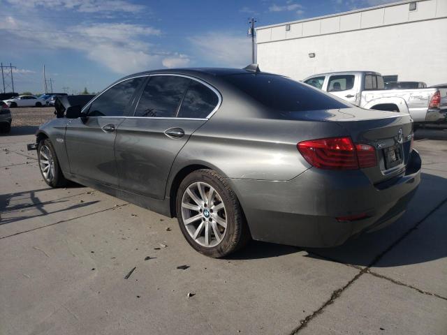 Photo 2 from auction – 2014 BMW 535 XI with VIN WBA5B3C55ED531488