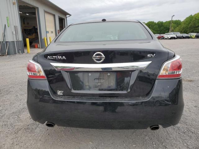Photo 6 from auction – 2015 NISSAN ALTIMA 2.5 with VIN 1N4AL3AP9FC589880