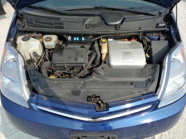 Photo 11 from auction – 2009 TOYOTA PRIUS with VIN JTDKB20UX97869176