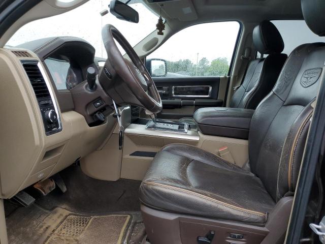 Photo 7 from auction – 2011 DODGE RAM 1500 with VIN 1D7RV1CT4BS629505