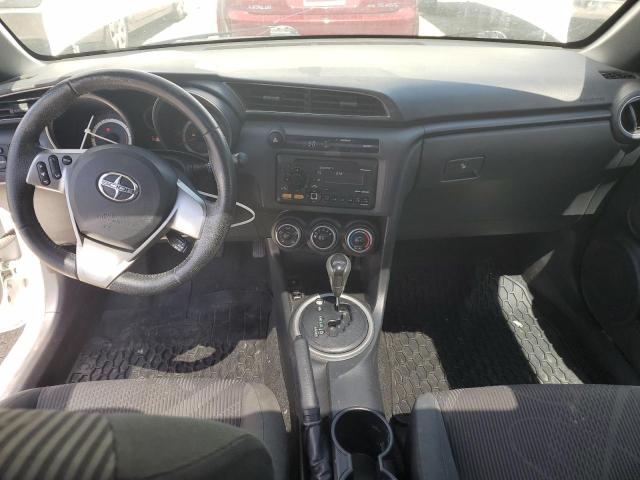 Photo 8 from auction – 2012 TOYOTA SCION TC with VIN JTKJF5C7XC3042051