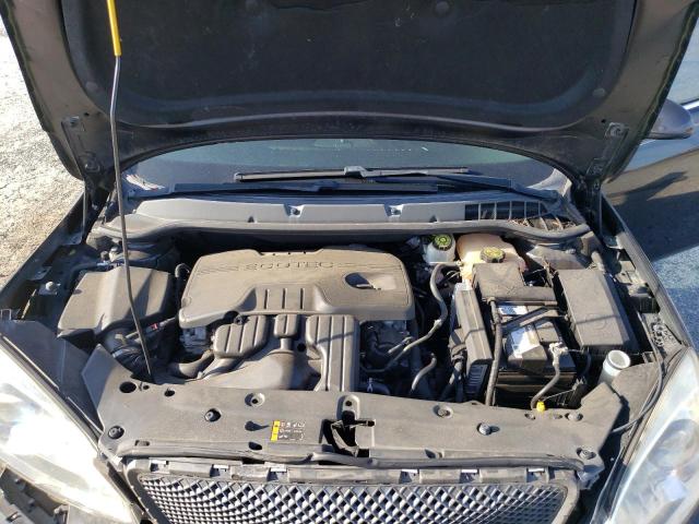 Photo 11 from auction – 2014 BUICK VERANO with VIN 1G4PS5SK3E4115319