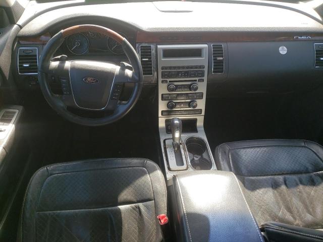 Photo 8 from auction – 2012 FORD FLEX LIMIT with VIN 2FMHK6DT5CBD10941
