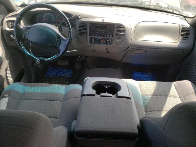 Photo 8 from auction – 2002 FORD F150 with VIN 1FTRX172X2KB08813