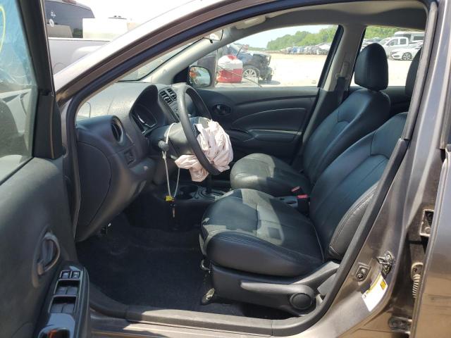 Photo 7 from auction – 2012 NISSAN VERSA S with VIN 3N1CN7AP4CL942260