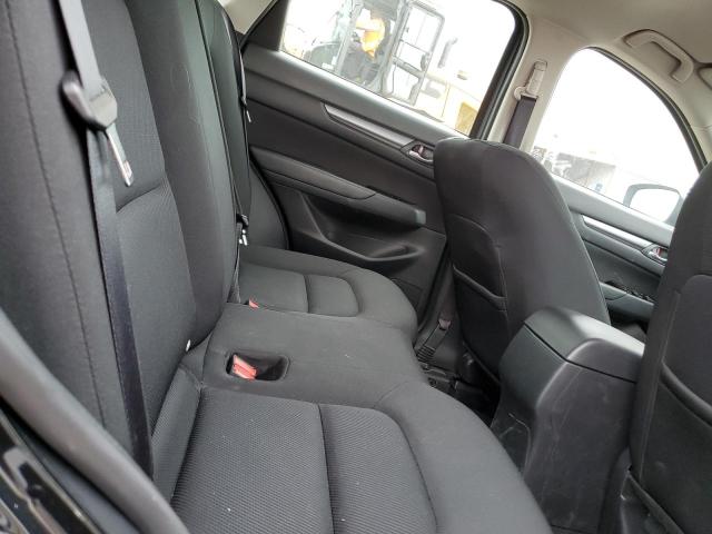 Photo 11 from auction – 2023 MAZDA CX-5 with VIN JM3KFBAM0P0211687