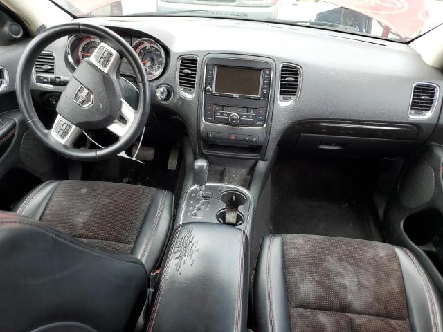 Photo 8 from auction – 2013 DODGE DURANGO SX with VIN 1C4RDHAG8DC686458