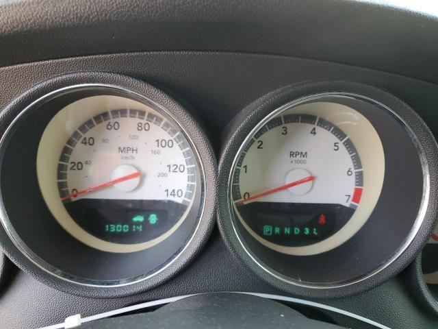 صورة رقم 9 من المزاد - 2009 DODGE CHARGER مع VIN 2B3KA43D49H613437