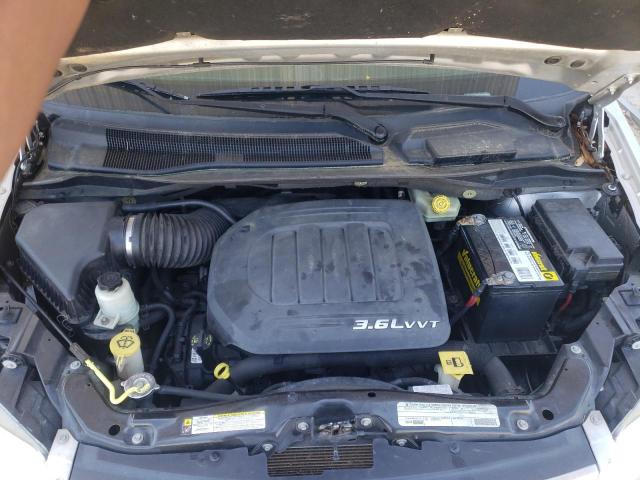 Photo 12 from auction – 2012 CHRYSLER TOWN & COU with VIN 2C4RC1CG5CR227014