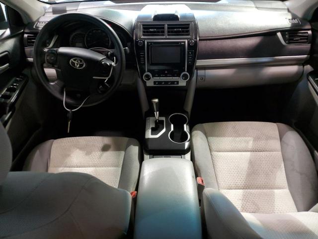 Photo 8 from auction – 2012 TOYOTA CAMRY BASE with VIN 4T4BF1FK5CR192150