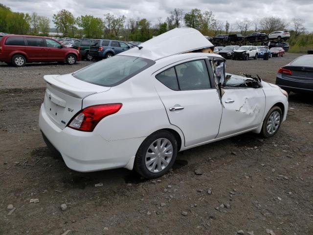 Photo 3 from auction – 2016 NISSAN VERSA S with VIN 3N1CN7AP0GL865232