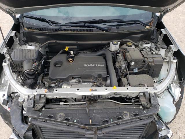 Photo 12 from auction – 2020 CHEVROLET EQUINOX LT with VIN 3GNAXKEV6LS616063