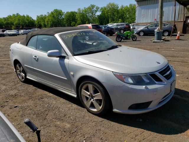 Photo 4 from auction – 2009 SAAB 9-3 2.0T with VIN YS3FB79Y696000822