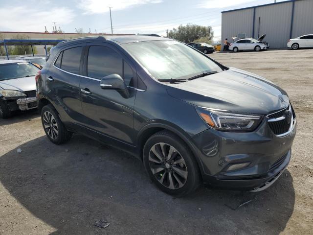Photo 4 from auction – 2018 BUICK ENCORE with VIN KL4CJCSB8JB580222