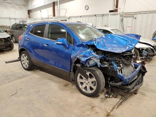 Photo 4 from auction – 2014 BUICK ENCORE with VIN KL4CJCSB9EB728108