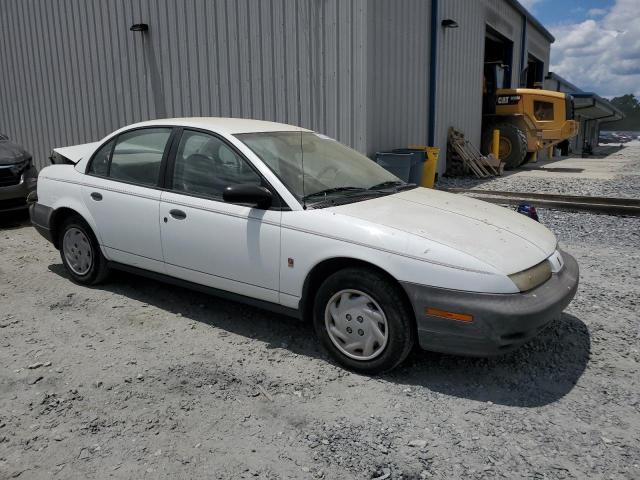 Photo 4 from auction – 1997 SATURN SL with VIN 1G8ZF5283VZ390059