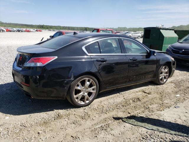 Photo 3 from auction – 2012 ACURA TL with VIN 19UUA9F71CA009569