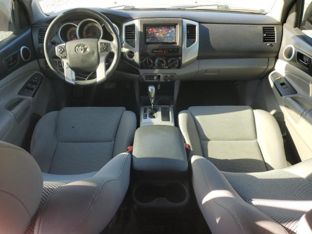 Photo 8 from auction – 2015 TOYOTA TACOMA DOU with VIN 5TFLU4EN3FX121862