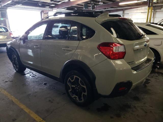 Foto 2 de la subasta – 2017 SUBARU CROSSTREK con VIN JF2GPAKC0H8226769