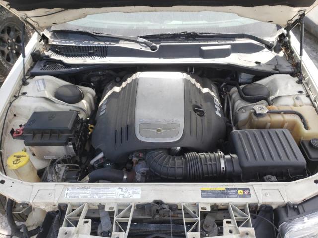 Photo 11 from auction – 2006 CHRYSLER 300C with VIN 2C3KA63H76H331712