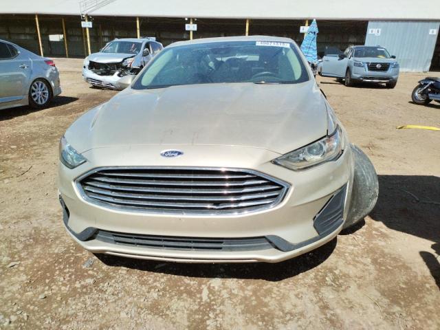 Photo 5 from auction – 2019 FORD FUSION SE with VIN 3FA6P0HD6KR201214
