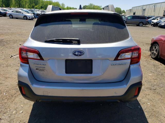 Photo 6 from auction – 2018 SUBARU OUTBACK 2. with VIN 4S4BSACC5J3379815