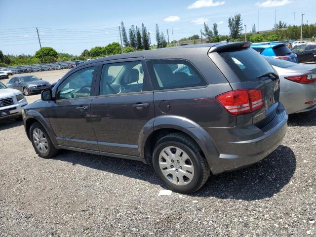 صورة رقم 2 من المزاد - 2015 DODGE JOURNEY SE مع VIN 3C4PDCAB5FT748498