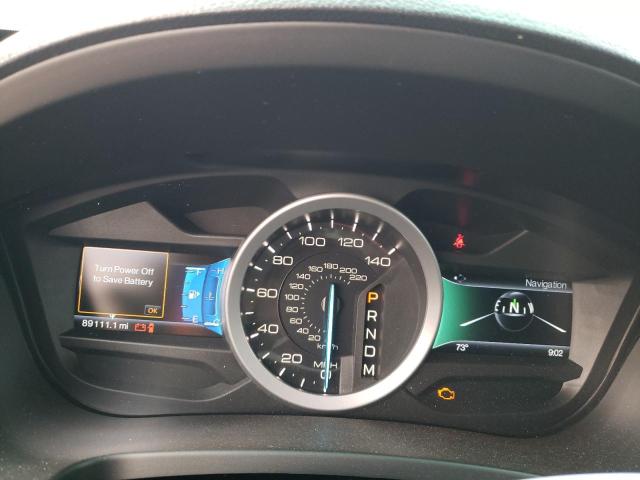 صورة رقم 9 من المزاد - 2014 FORD EXPLORER X مع VIN 1FM5K7D82EGA01816