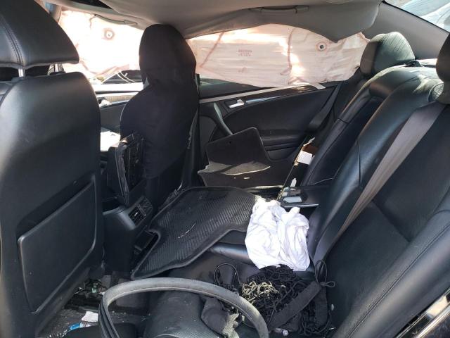Photo 10 from auction – 2008 ACURA TL with VIN 19UUA66228A021790