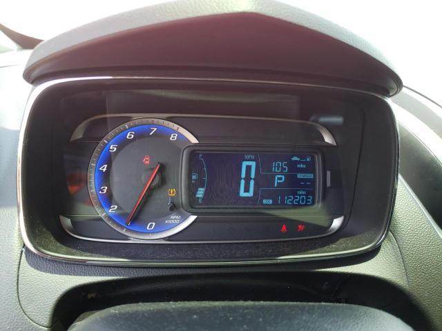 Photo 9 from auction – 2015 CHEVROLET TRAX LS with VIN KL7CJKSB2FB146074