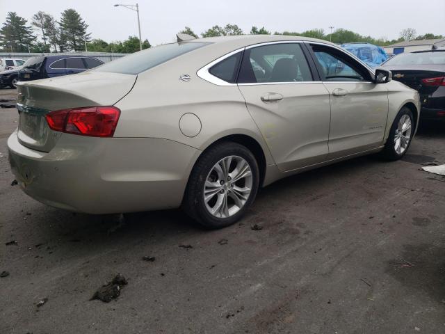 Photo 3 from auction – 2015 CHEVROLET IMPALA LT with VIN 2G1115SL7F9101047