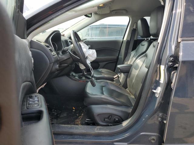Photo 7 from auction – 2018 JEEP COMPASS LI with VIN 3C4NJDCB5JT253231