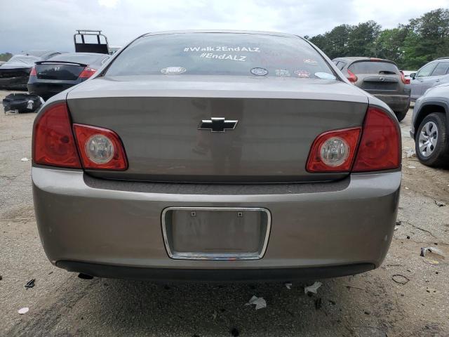 Photo 6 from auction – 2011 CHEVROLET MALIBU 1LT with VIN 1G1ZC5E15BF168576