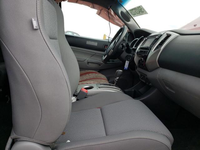 Photo 7 from auction – 2014 TOYOTA TACOMA DOU with VIN 3TMLU4EN5EM139901