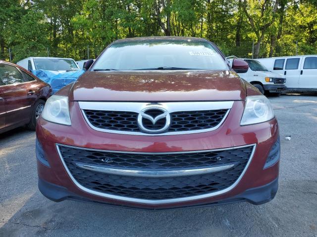 Photo 5 from auction – 2010 MAZDA CX-9 with VIN JM3TB2MA9A0238654