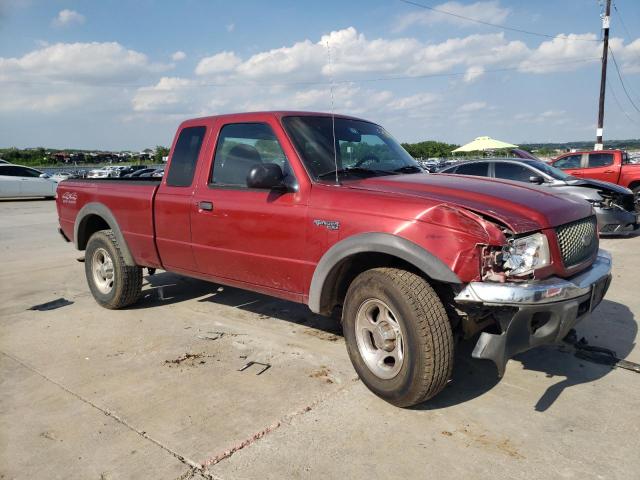 Photo 4 from auction – 2001 FORD RANGER SUP with VIN 1FTZR15EX1TA57913