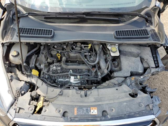 Photo 12 from auction – 2019 FORD ESCAPE SE with VIN 1FMCU9GD9KUC11588