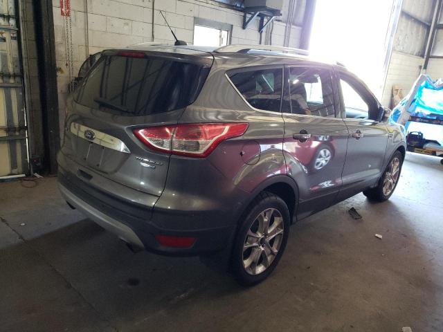 Photo 3 from auction – 2014 FORD ESCAPE TIT with VIN 1FMCU9J92EUA63633
