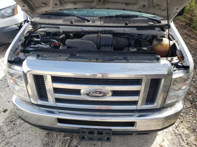 Photo 12 from auction – 2012 FORD ECONOLINE with VIN 1FDSS3BL2CDA09478
