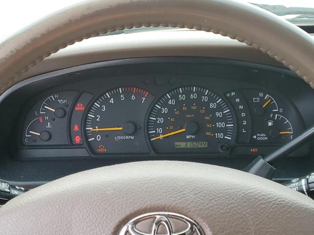 Photo 9 from auction – 2004 TOYOTA TUNDRA DOU with VIN 5TBDT48194S448133