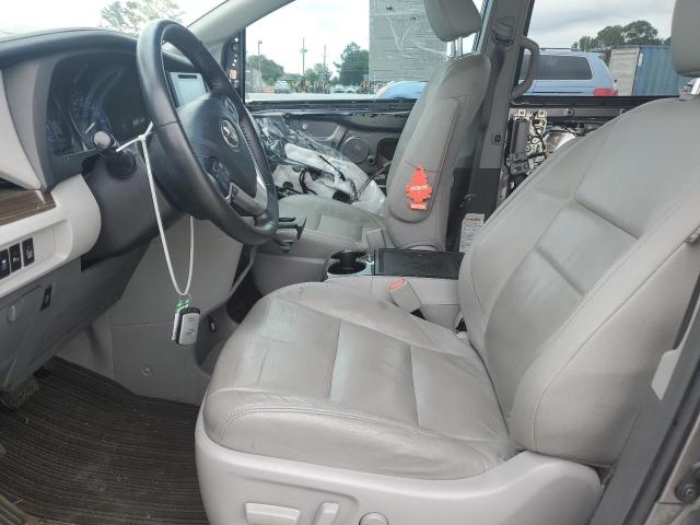 Photo 7 from auction – 2017 TOYOTA SIENNA XLE with VIN 5TDYZ3DC3HS899993