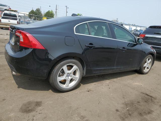 Photo 3 from auction – 2013 VOLVO S60 T5 with VIN YV1612FS6D2201076