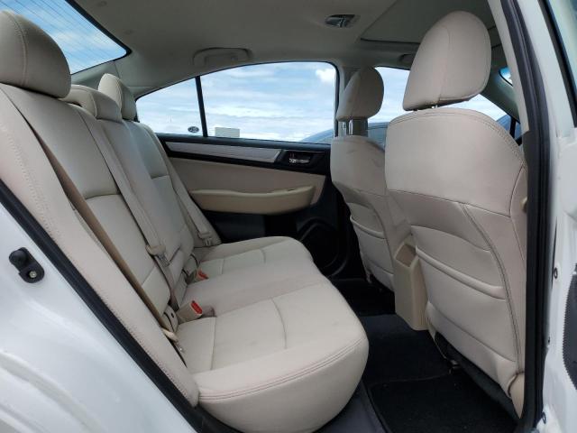 Photo 10 from auction – 2017 SUBARU LEGACY 2.5 with VIN 4S3BNAH62H3013805
