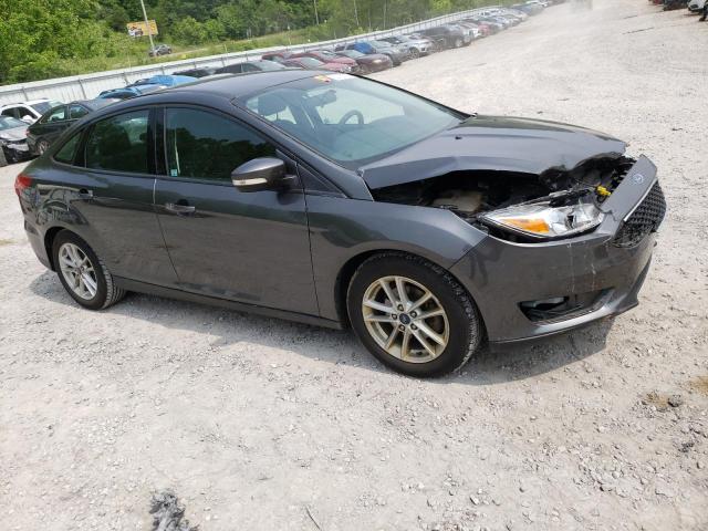 Photo 4 from auction – 2017 FORD FOCUS SE with VIN 1FADP3F26HL203871