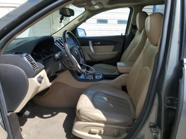 Photo 7 from auction – 2011 GMC ACADIA SLT with VIN 1GKKVSED5BJ328050