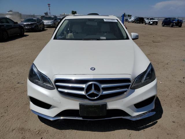 Photo 5 from auction – 2014 MERCEDES-BENZ E 350 with VIN WDDHF5KB4EA784865