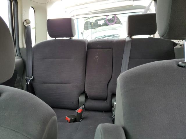 Photo 10 from auction – 2010 NISSAN CUBE BASE with VIN JN8AZ2KR9AT156009