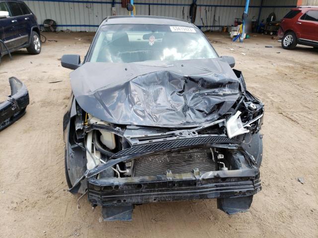Photo 5 from auction – 2008 FORD FOCUS S/SE with VIN 1FAHP32N18W257224