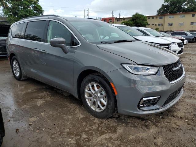 Photo 4 from auction – 2022 CHRYSLER PACIFICA T with VIN 2C4RC1BG8NR185720